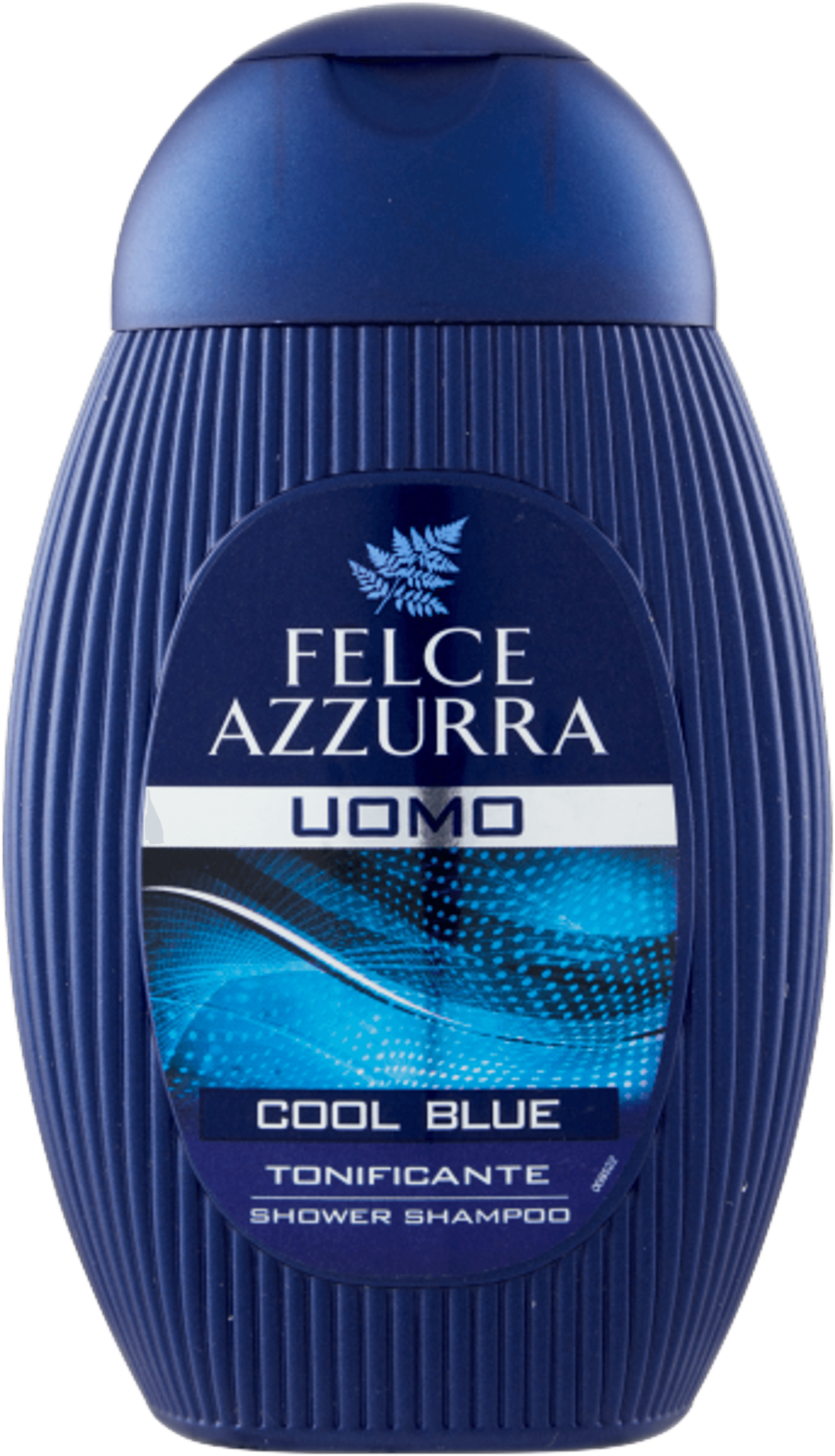 Felce Azzura Bagnodoccia classico-Gel de ducha clásico 650ml